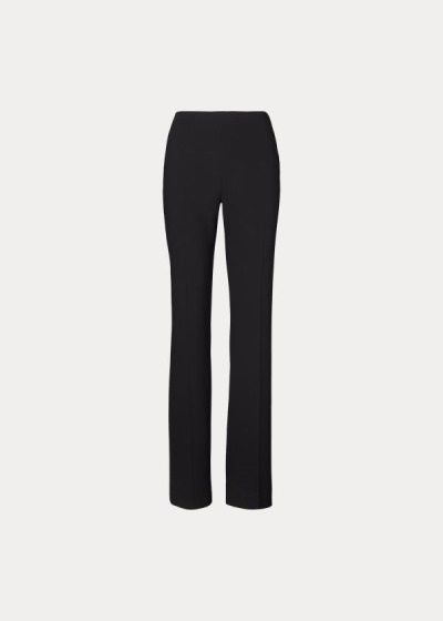 Ralph Lauren Alandra Stretch Wool Bukser Dame Danmark (FHGMD5201)